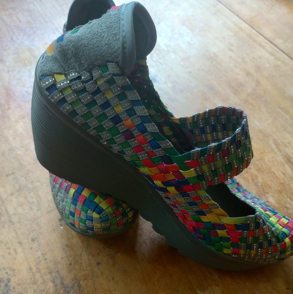 TKN Lady's Platform